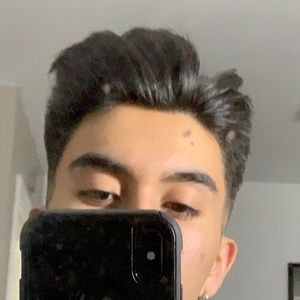 Meet your Posher, Ricky